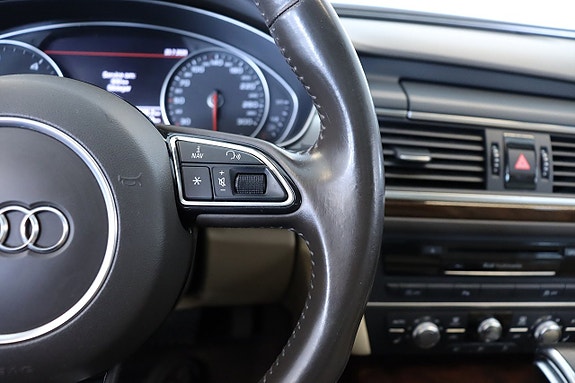 Audi A6 10 of 17