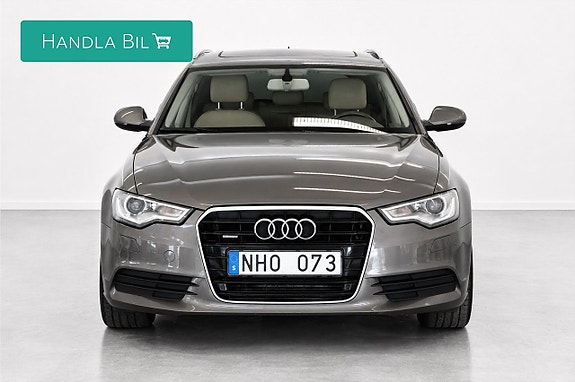 Audi A6 3 of 5