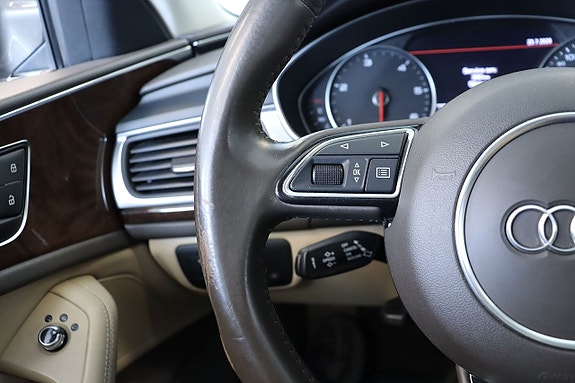 Audi A6 9 of 17