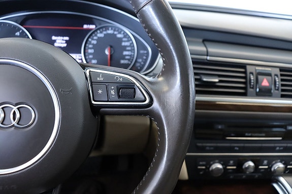 Audi A6 10 of 17