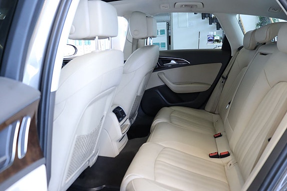 Audi A6 16 of 17