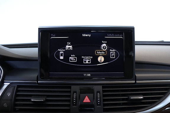 Audi A6 12 of 17