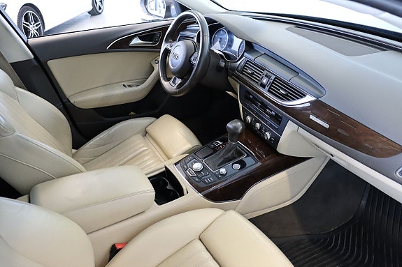 Audi A6 14 of 17