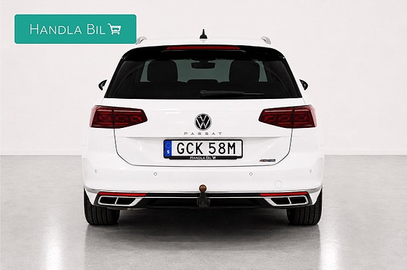 Volkswagen Passat 5 of 5
