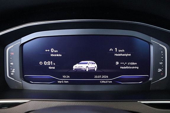 Volkswagen Passat 11 of 19