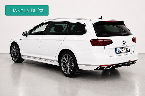 Volkswagen Passat 6 of 19