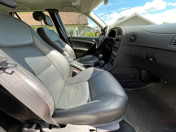 Saab 9-5 5 of 5