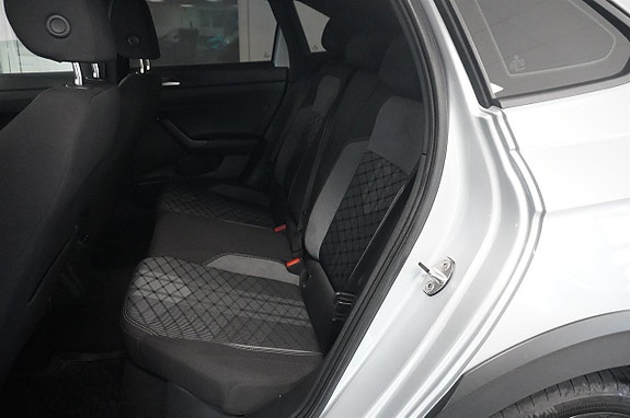 Volkswagen Taigo 8 of 14