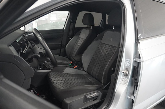 Volkswagen Taigo 7 of 14