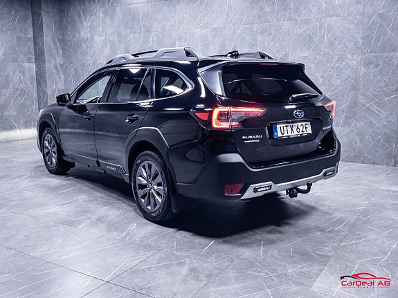 Subaru Outback 5 of 5