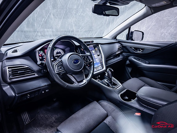 Subaru Outback 11 of 30