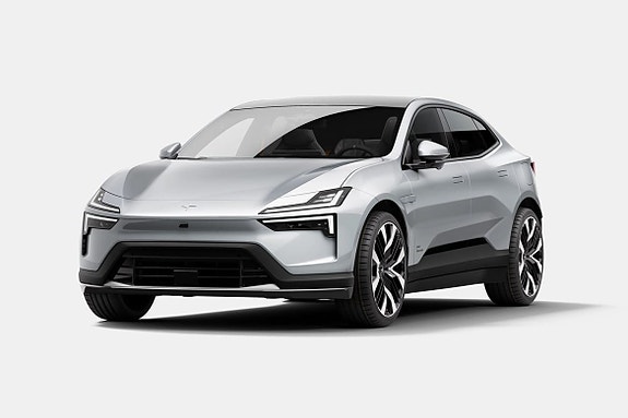 Polestar 4 2 of 5