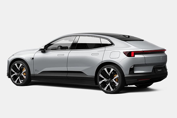 Polestar 4 4 of 5