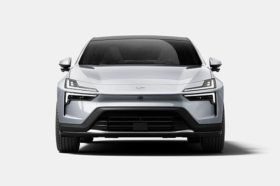 Polestar 4 3 of 5