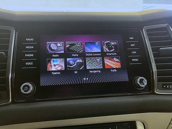 Skoda Kodiaq 16 of 22