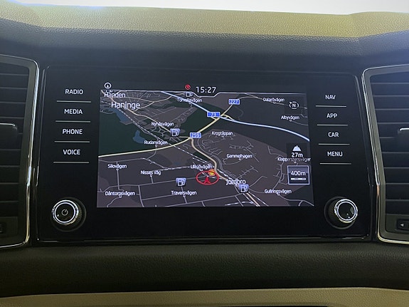 Skoda Kodiaq 12 of 22