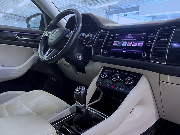 Skoda Kodiaq 17 of 22