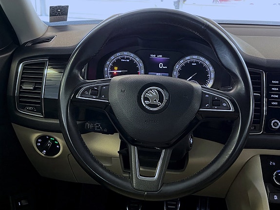 Skoda Kodiaq 11 of 22