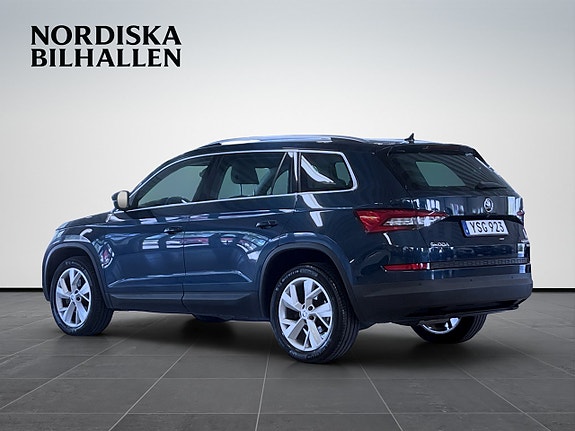 Skoda Kodiaq 5 of 22