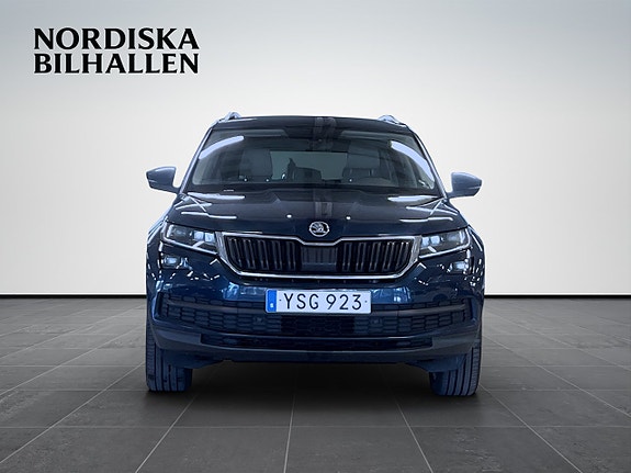 Skoda Kodiaq 2 of 22
