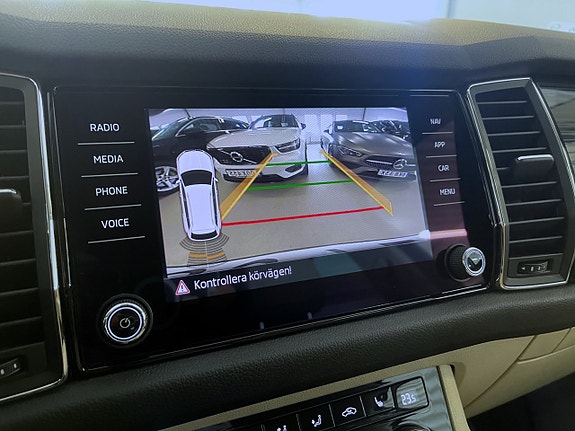 Skoda Kodiaq 14 of 22