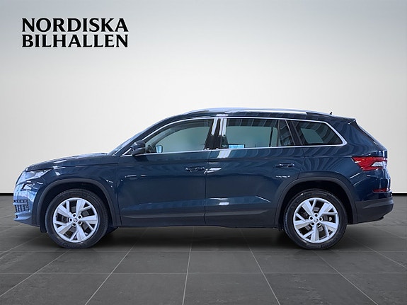 Skoda Kodiaq 4 of 22
