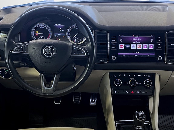Skoda Kodiaq 10 of 22