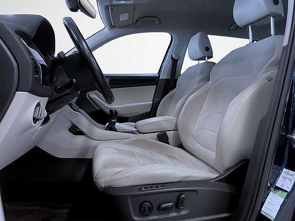 Skoda Kodiaq 6 of 22
