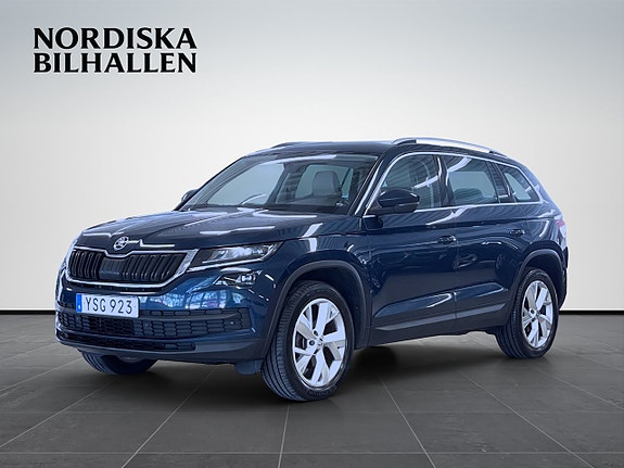 Skoda Kodiaq 3 of 22