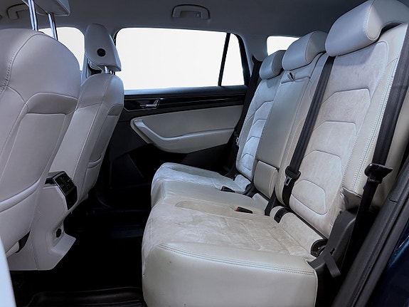 Skoda Kodiaq 18 of 22