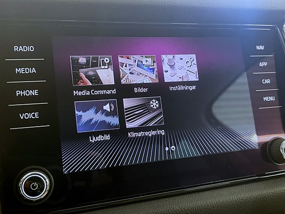 Skoda Kodiaq 15 of 22