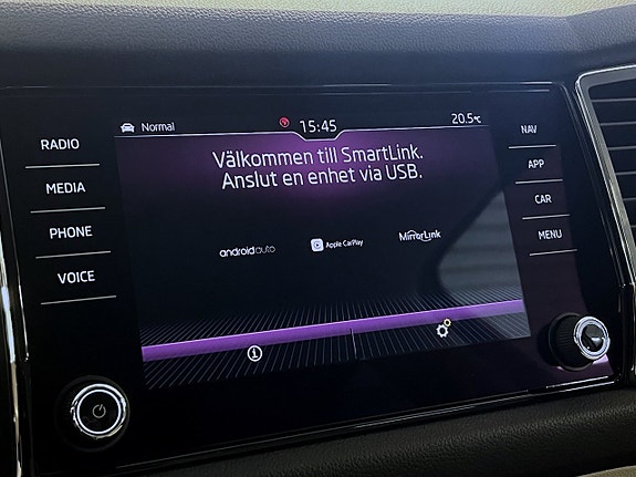 Skoda Kodiaq 13 of 22