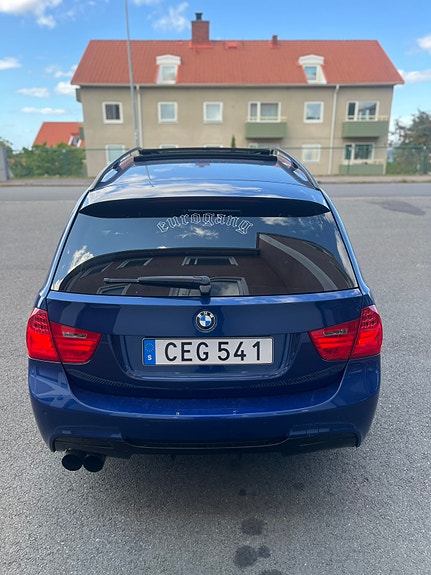 BMW 325i 5 of 5