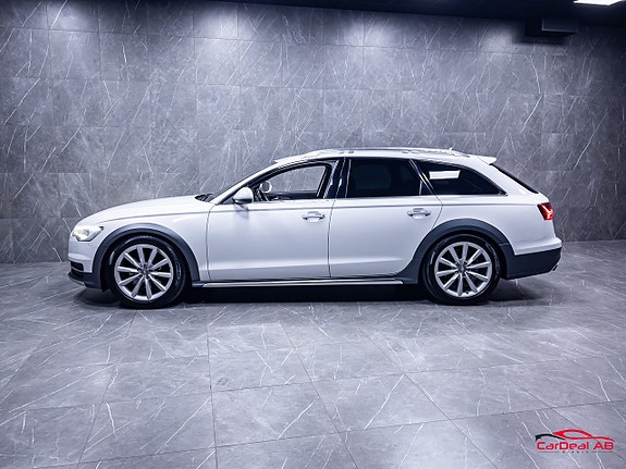 Audi A6 allroad 4 of 5
