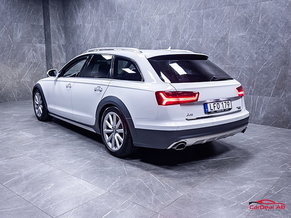 Audi A6 allroad 5 of 5