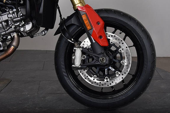 Ducati Hypermotard V2 NYHET 2027! OMGÅENDE LEVERENAS/ BIKE TROLLHÄTTAN 13 of 17