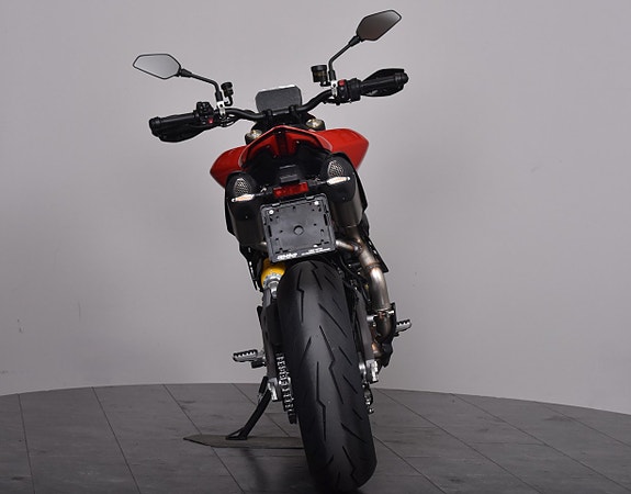 Ducati Hypermotard V2 NYHET 2027! OMGÅENDE LEVERENAS/ BIKE TROLLHÄTTAN 6 of 17