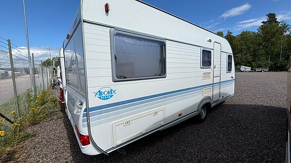 Adria Adora 512 UL. 4 of 14