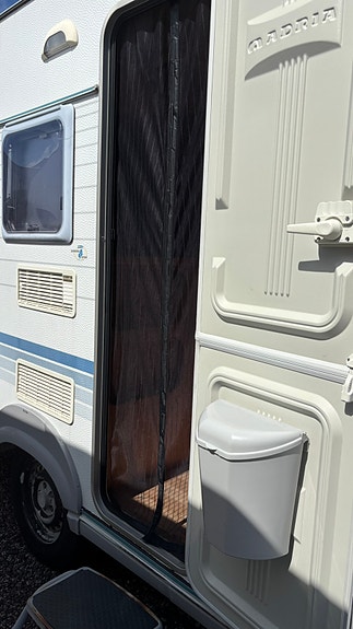 Adria Adora 512 UL. 6 of 14