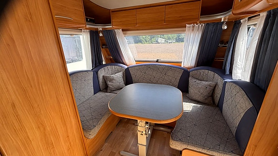 Adria Adora 512 UL. 10 of 14