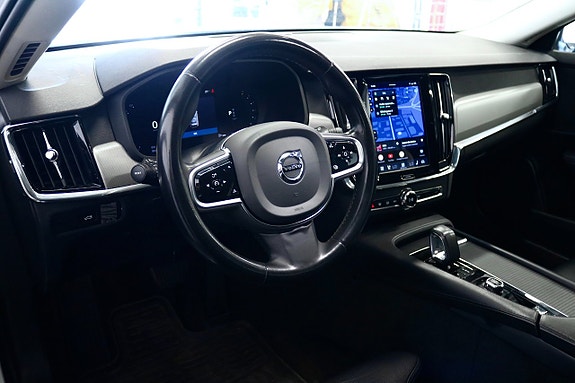 Volvo V90 11 of 27