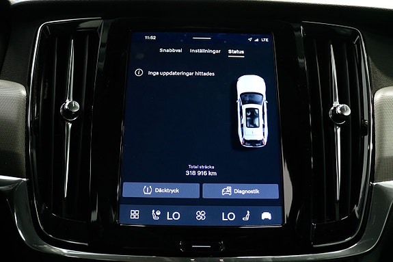 Volvo V90 20 of 27