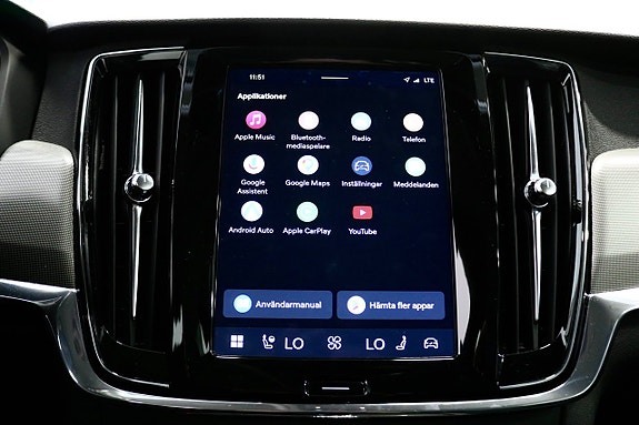 Volvo V90 15 of 27
