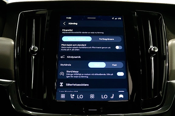 Volvo V90 18 of 27