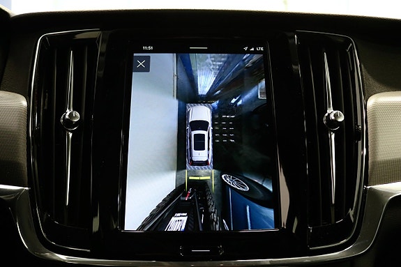 Volvo V90 16 of 27
