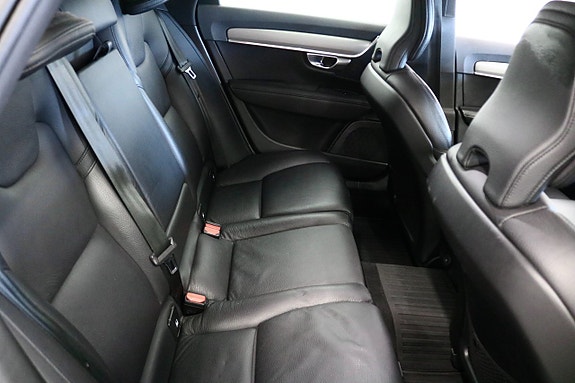 Volvo V90 9 of 27