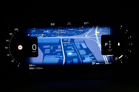 Volvo V90 22 of 27