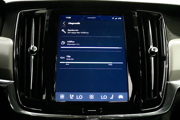 Volvo V90 21 of 27