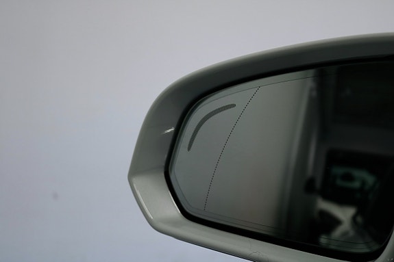 Volvo V90 25 of 27