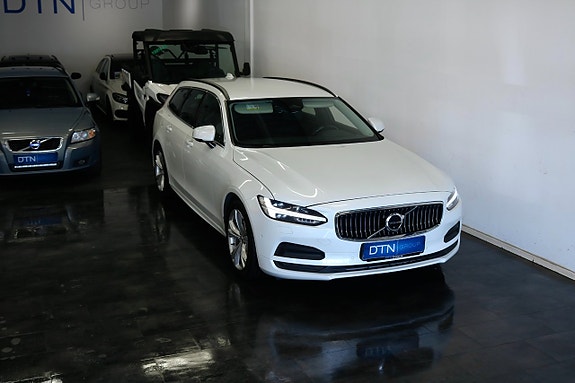 Volvo V90 5 of 5